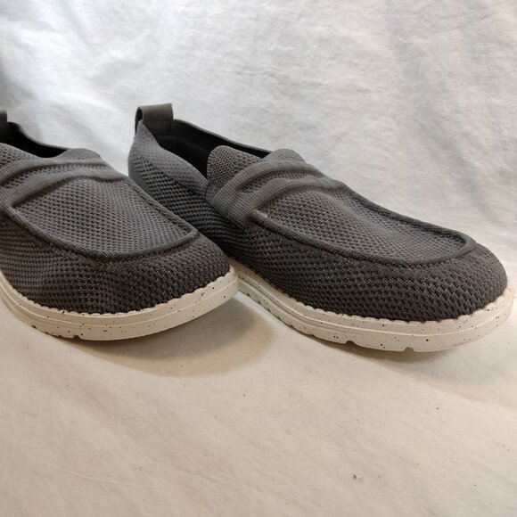 Itazero Slip On Boat Shoes - Picture 7 of 9